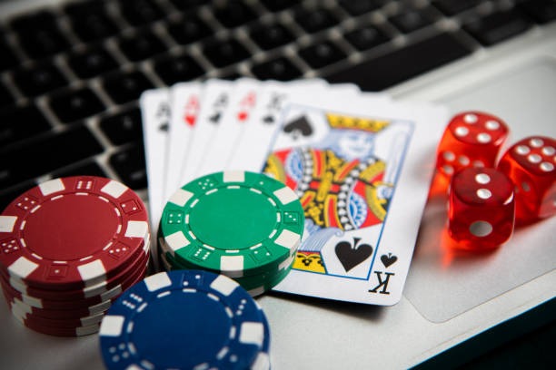 Desktop Site Game 